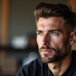 Coiffure Taper : la coupe incontournable pour l'homme moderne et stylé