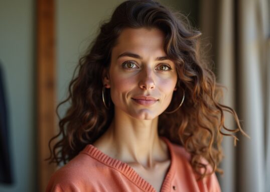 Coiffure 2025 : les tendances phares à adopter pour un look irrésistible