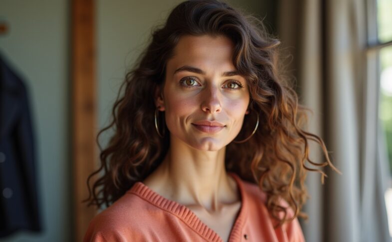 Coiffure 2025 : les tendances phares à adopter pour un look irrésistible