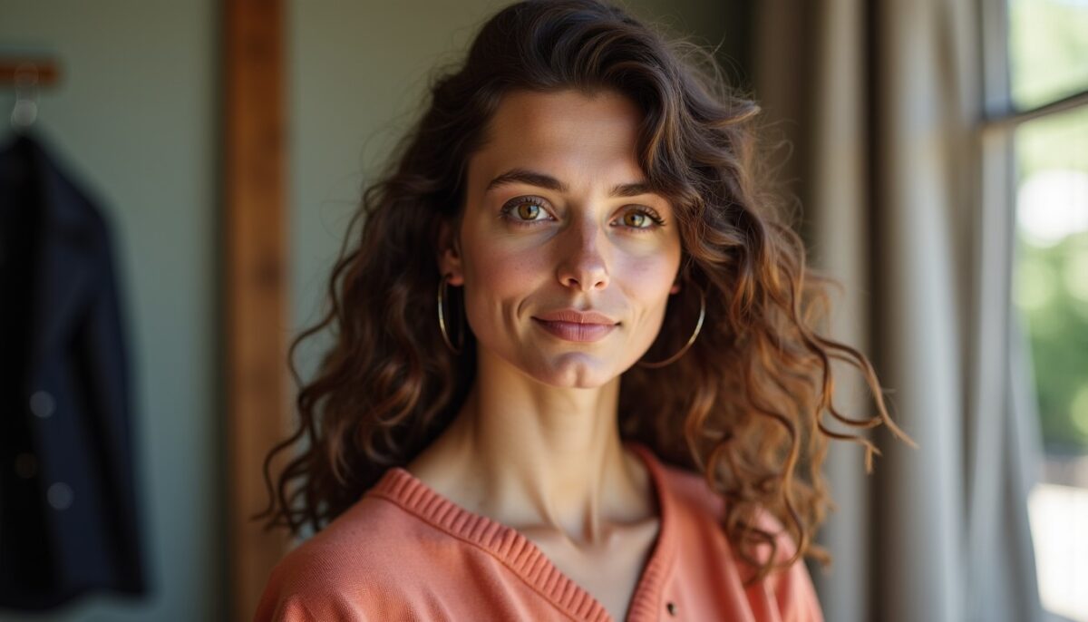 Coiffure 2025 : les tendances phares à adopter pour un look irrésistible