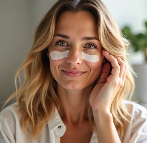 Soins capillaires maison : 4 masques simples et puissants pour des cheveux brillants de santé