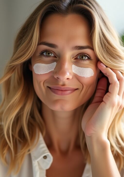 Soins capillaires maison : 4 masques simples et puissants pour des cheveux brillants de santé