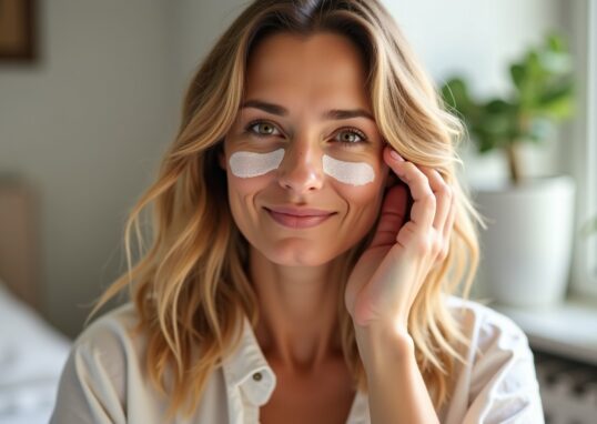 Soins capillaires maison : 4 masques simples et puissants pour des cheveux brillants de santé