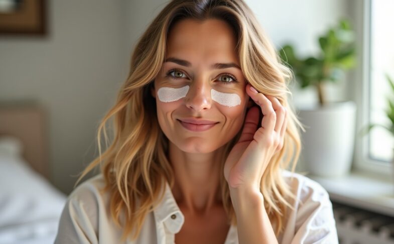 Soins capillaires maison : 4 masques simples et puissants pour des cheveux brillants de santé