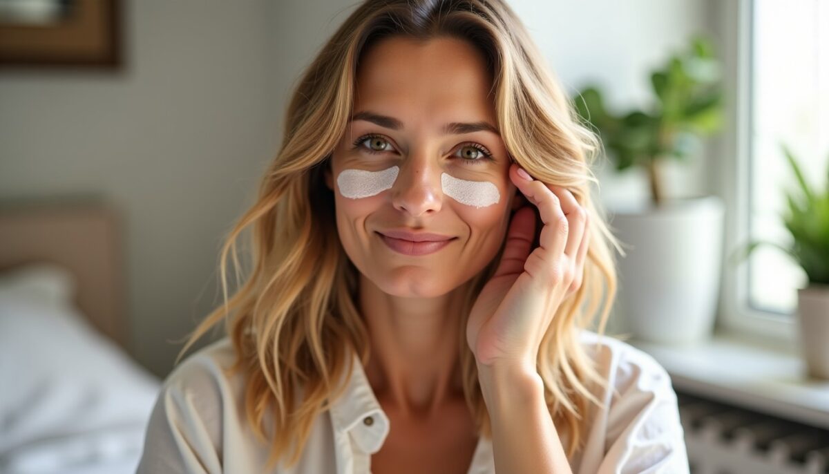 Soins capillaires maison : 4 masques simples et puissants pour des cheveux brillants de santé