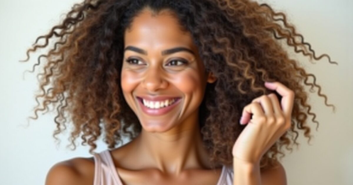 Cheveux bouclés : 15 coiffures essentielles pour magnifier tes boucles naturellement