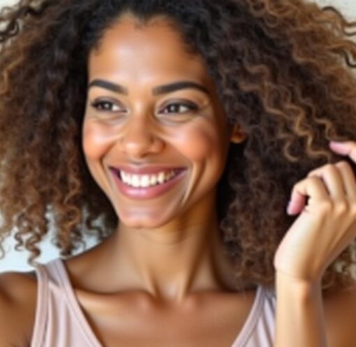 Cheveux bouclés : 15 coiffures essentielles pour magnifier tes boucles naturellement