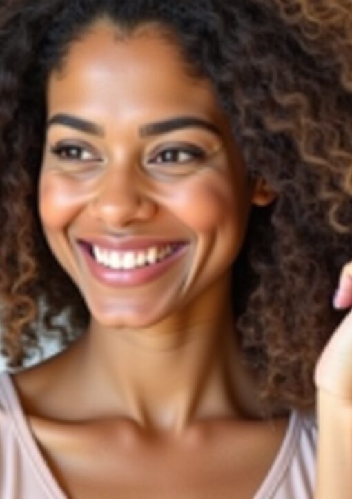 Cheveux bouclés : 15 coiffures essentielles pour magnifier tes boucles naturellement