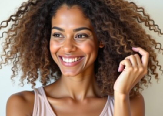 Cheveux bouclés : 15 coiffures essentielles pour magnifier tes boucles naturellement
