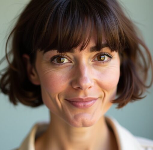 Coupe mulet féminine : tendances actuelles et conseils pour un look inimitable