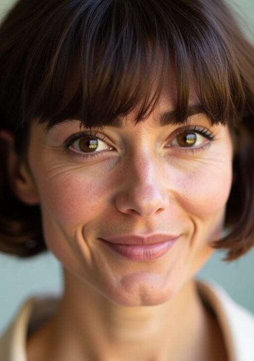 Coupe mulet féminine : tendances actuelles et conseils pour un look inimitable