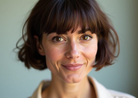 Coupe mulet féminine : tendances actuelles et conseils pour un look inimitable