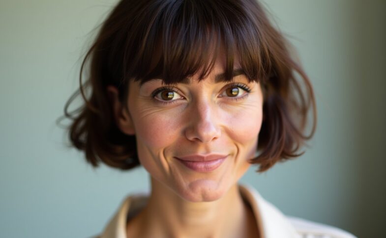 Coupe mulet féminine : tendances actuelles et conseils pour un look inimitable