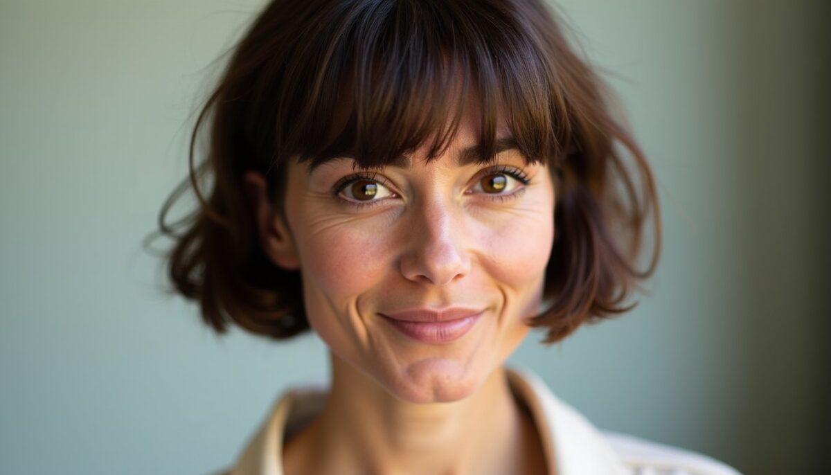 Coupe mulet féminine : tendances actuelles et conseils pour un look inimitable