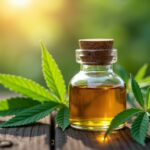 Comment conserver l’huile de CBD pour préserver son efficacité sur le long terme