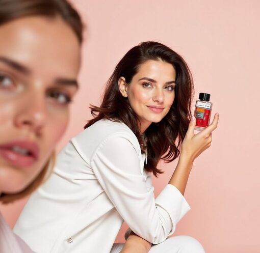 Parfum Femme : Exprimez Votre Essence Unique avec Avenue des Parfums