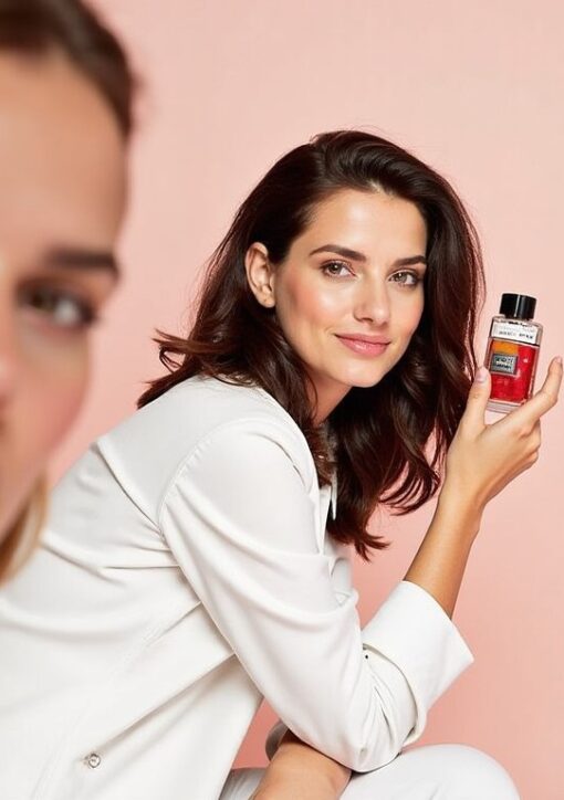 Parfum Femme : Exprimez Votre Essence Unique avec Avenue des Parfums