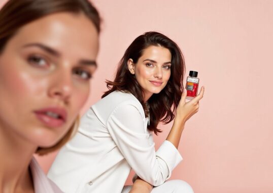 Parfum Femme : Exprimez Votre Essence Unique avec Avenue des Parfums