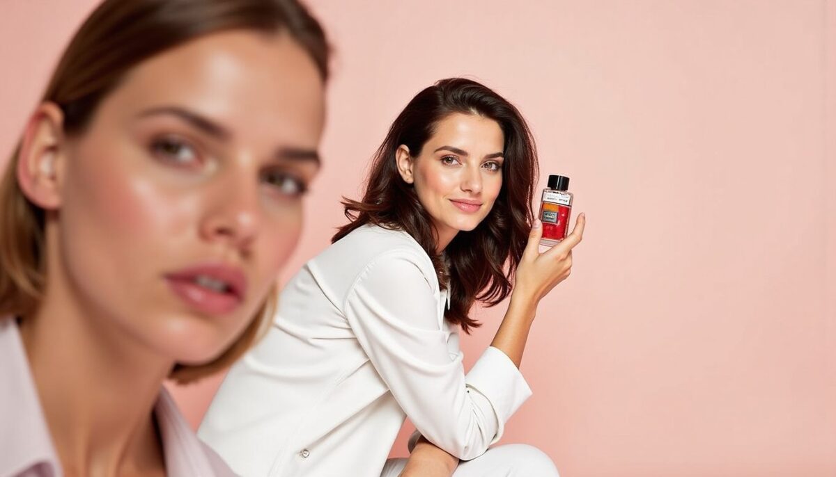 Parfum Femme : Exprimez Votre Essence Unique avec Avenue des Parfums