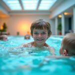 Plongée sensorielle à Nantes : bien plus qu'un simple spa, une expérience immersive unique