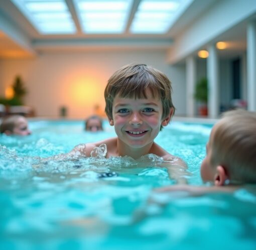 Plongée sensorielle à Nantes : bien plus qu'un simple spa, une expérience immersive unique