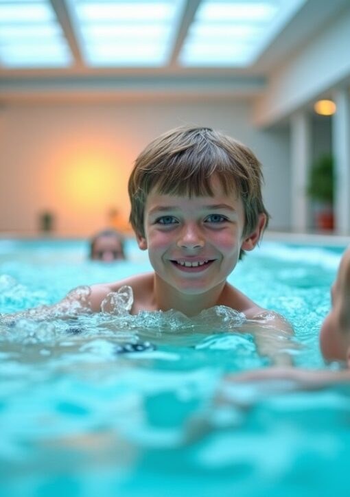 Plongée sensorielle à Nantes : bien plus qu'un simple spa, une expérience immersive unique