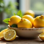 Citron et santé cardiaque : décryptage entre mythes et réalités