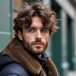 Coupe dégradée burst : le guide ultime pour l'homme urbain stylé
