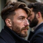 Coiffures masculines : découvrez la tendance qui révélera votre style unique