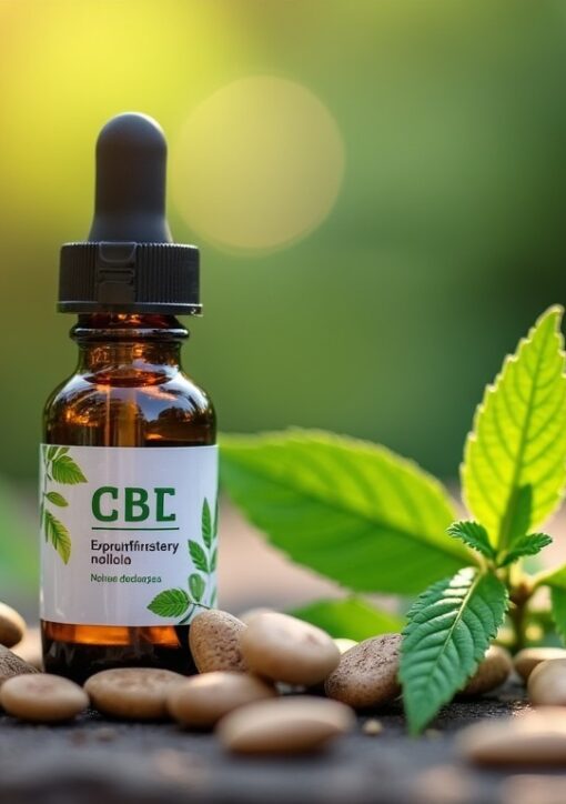 Le CBD : une alternative naturelle pour diminuer la dépendance aux calmants et somnifères ?