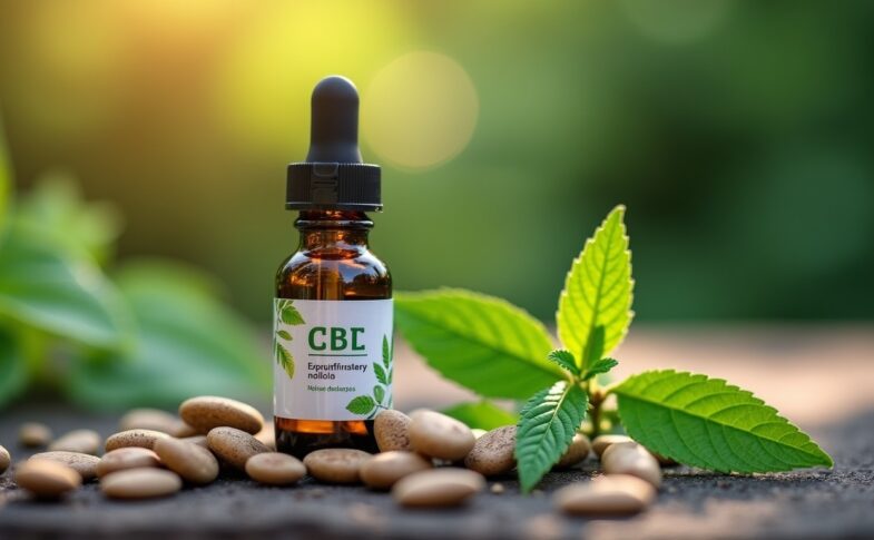 Le CBD : une alternative naturelle pour diminuer la dépendance aux calmants et somnifères ?