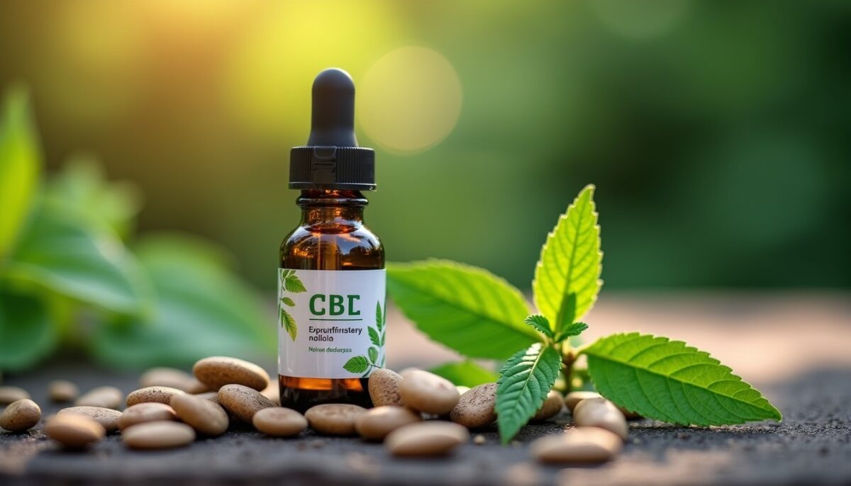 Le CBD : une alternative naturelle pour diminuer la dépendance aux calmants et somnifères ?