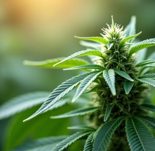 Pourquoi le CBD gagne-t-il la confiance croissante des médecins ?