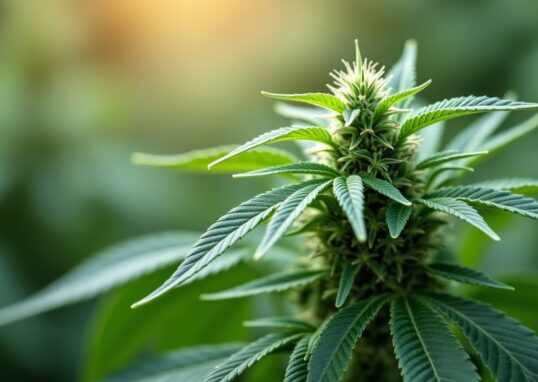 Pourquoi le CBD gagne-t-il la confiance croissante des médecins ?