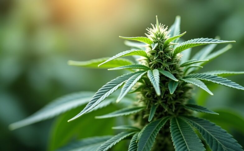 Pourquoi le CBD gagne-t-il la confiance croissante des médecins ?
