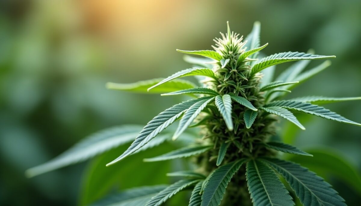 Pourquoi le CBD gagne-t-il la confiance croissante des médecins ?