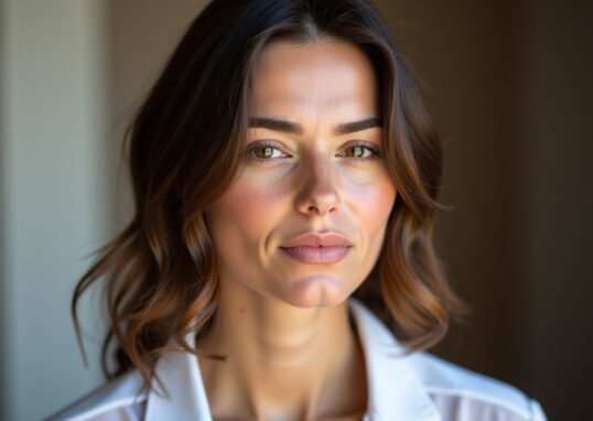 Visagiste coiffure : découvrez le style idéal pour mettre en valeur votre visage