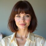 Coupe Broom Bob : Les Dernières Tendances et Astuces pour Sublimer et Entretenir Vos Cheveux