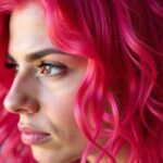 Coloration Cerise Cola : Le Guide Ultime pour une Chevelure Radieuse et Vivante