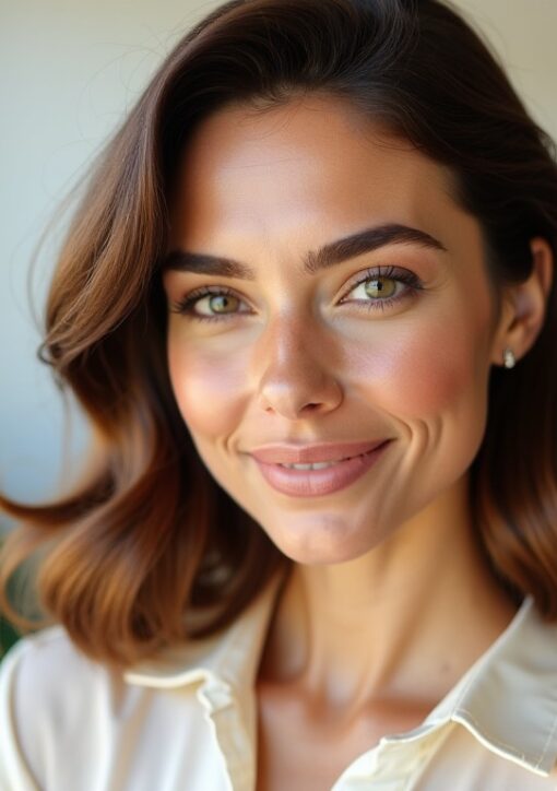 Visagisme capillaire : les astuces d'experts pour révéler votre beauté unique