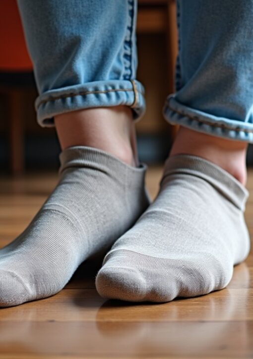Avant d'acheter vos chaussettes mérinos : usage, budget et morphologie