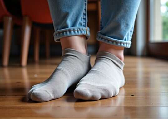 Avant d'acheter vos chaussettes mérinos : usage, budget et morphologie
