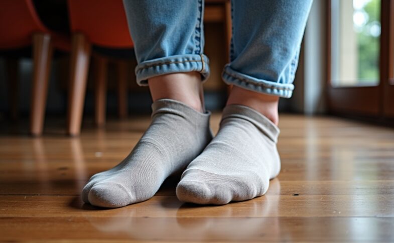 Avant d'acheter vos chaussettes mérinos : usage, budget et morphologie