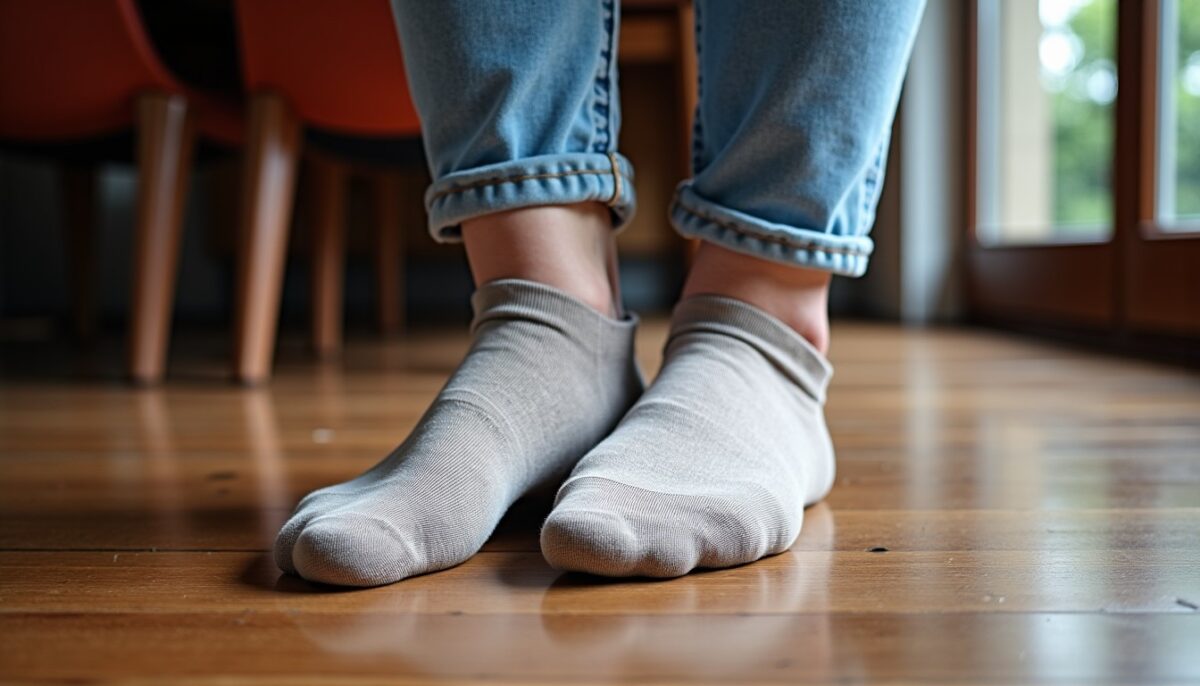 Avant d'acheter vos chaussettes mérinos : usage, budget et morphologie