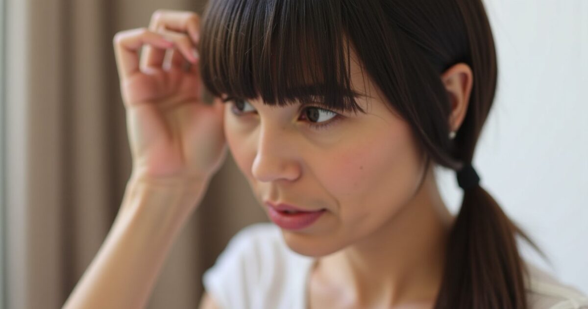 Taper Cut : Découvrez la Coupe Tendance et les Secrets pour en Prendre Soin