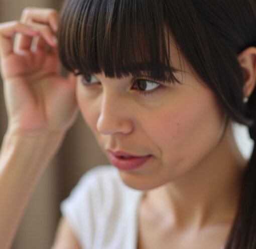 Taper Cut : Découvrez la Coupe Tendance et les Secrets pour en Prendre Soin