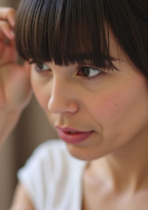 Taper Cut : Découvrez la Coupe Tendance et les Secrets pour en Prendre Soin