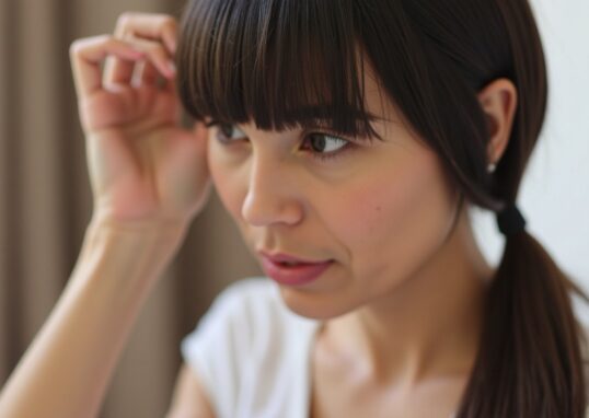Taper Cut : Découvrez la Coupe Tendance et les Secrets pour en Prendre Soin