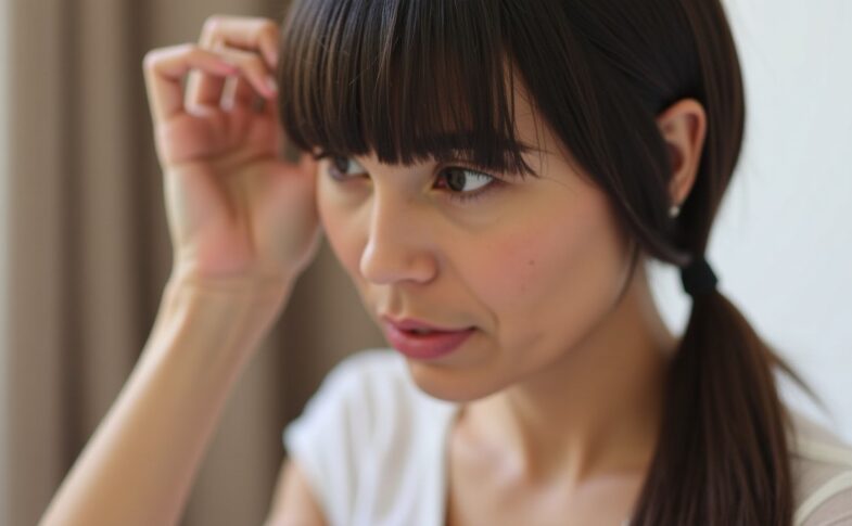 Taper Cut : Découvrez la Coupe Tendance et les Secrets pour en Prendre Soin