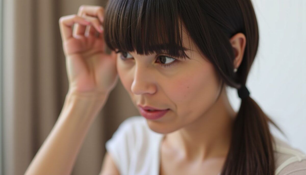 Taper Cut : Découvrez la Coupe Tendance et les Secrets pour en Prendre Soin